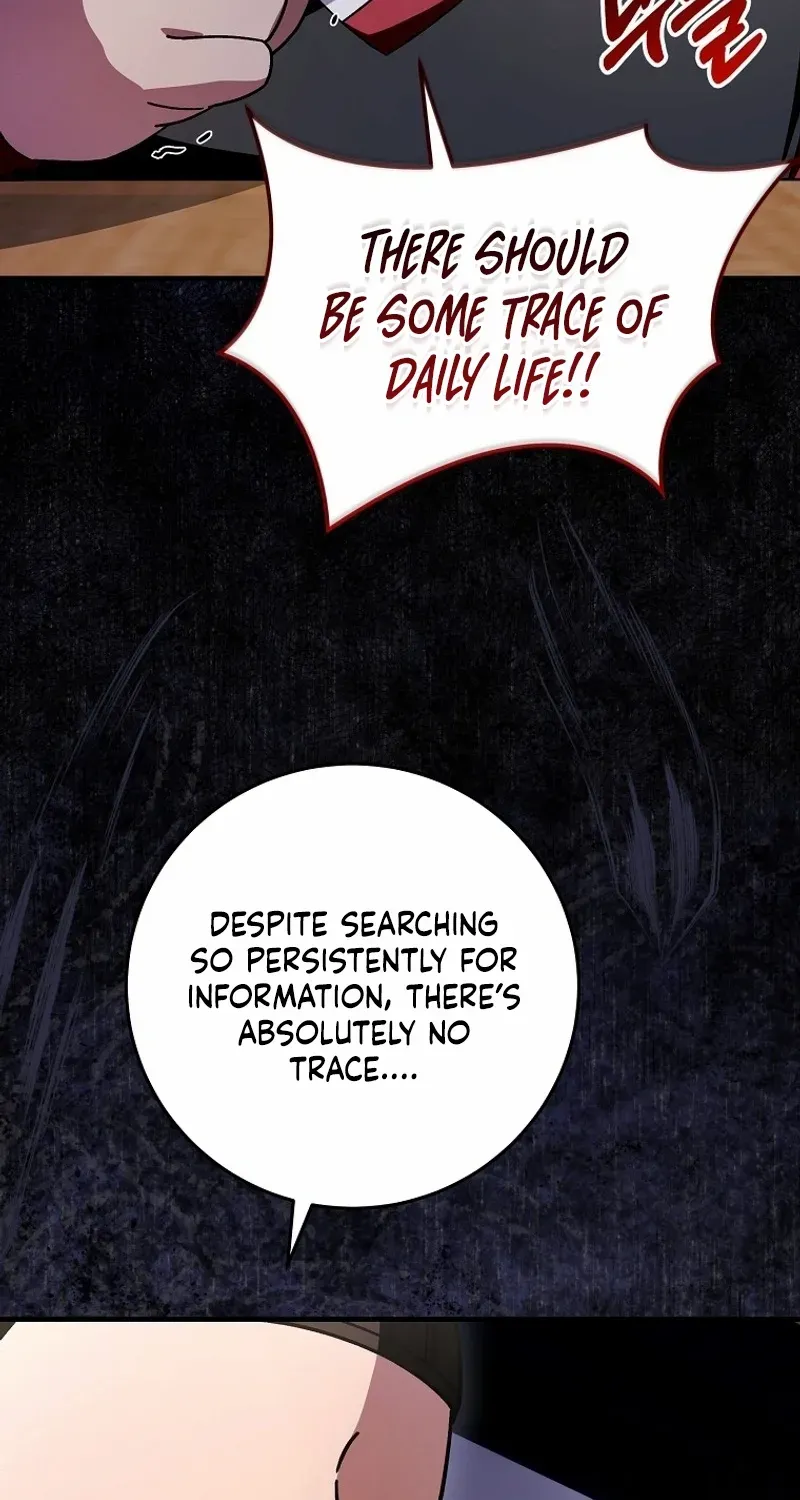 Surviving in a Romance Fantasy Novel Kainu Manga Chapter 23 Page 48
