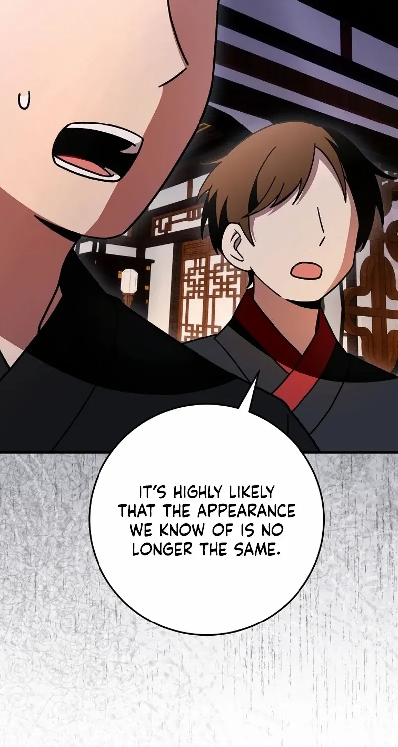 Surviving in a Romance Fantasy Novel Kainu Manga Chapter 23 Page 49