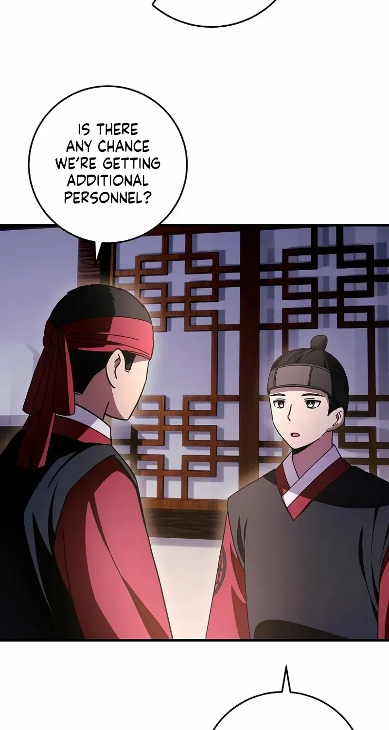 Surviving in a Romance Fantasy Novel Kainu Manga Chapter 23 Page 52