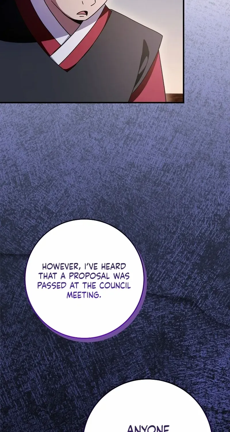 Surviving in a Romance Fantasy Novel Kainu Manga Chapter 23 Page 54