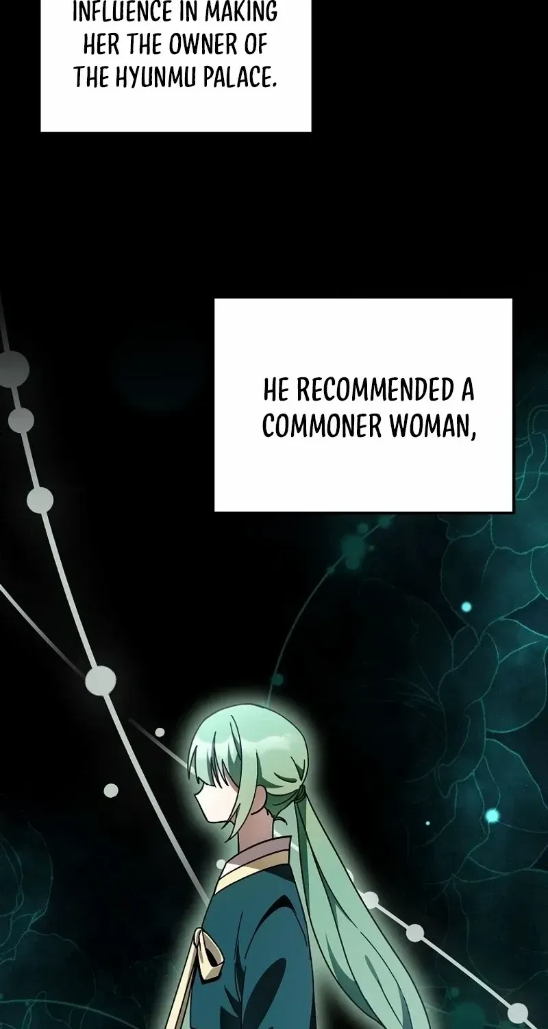 Surviving in a Romance Fantasy Novel Kainu Manga Chapter 22 Page 4