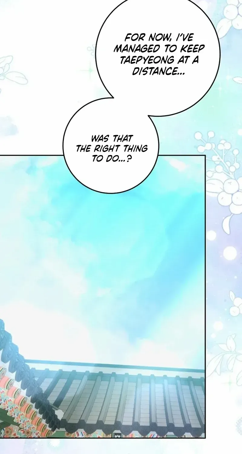 Surviving in a Romance Fantasy Novel Kainu Manga Chapter 22 Page 90