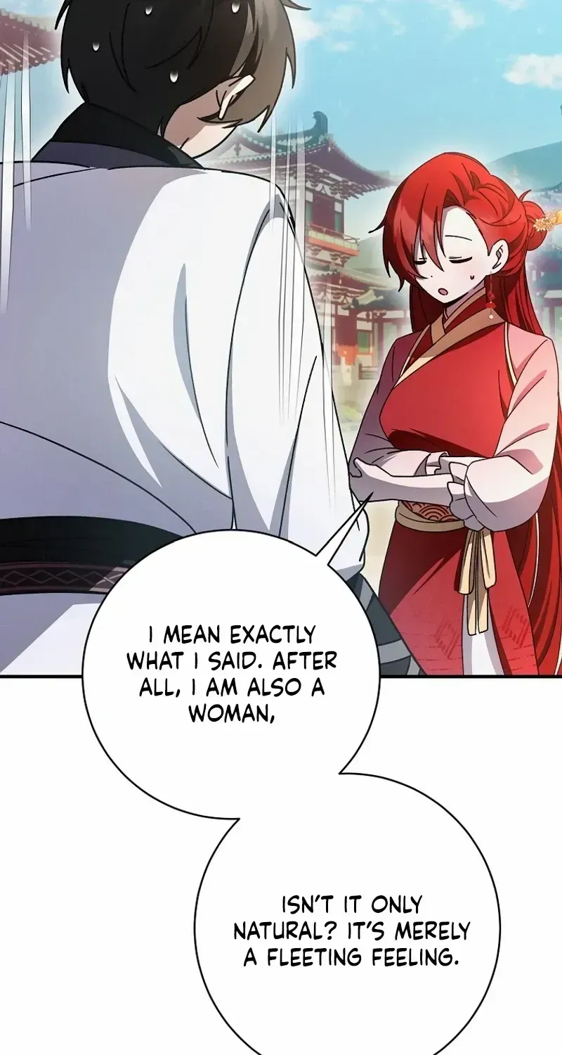 Surviving in a Romance Fantasy Novel Kainu Manga Chapter 21 Page 43