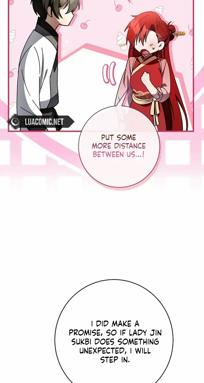 Surviving in a Romance Fantasy Novel Kainu Manga Chapter 21 Page 48