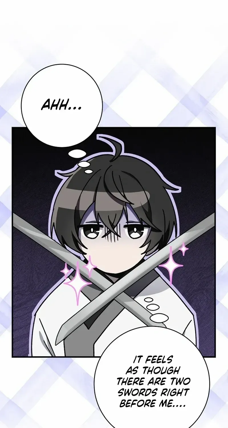 Surviving in a Romance Fantasy Novel Kainu Manga Chapter 21 Page 52