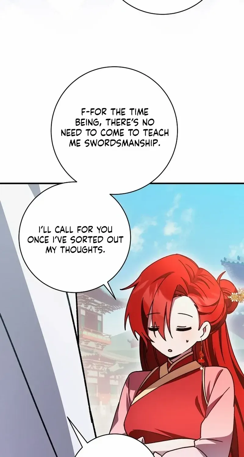 Surviving in a Romance Fantasy Novel Kainu Manga Chapter 21 Page 53