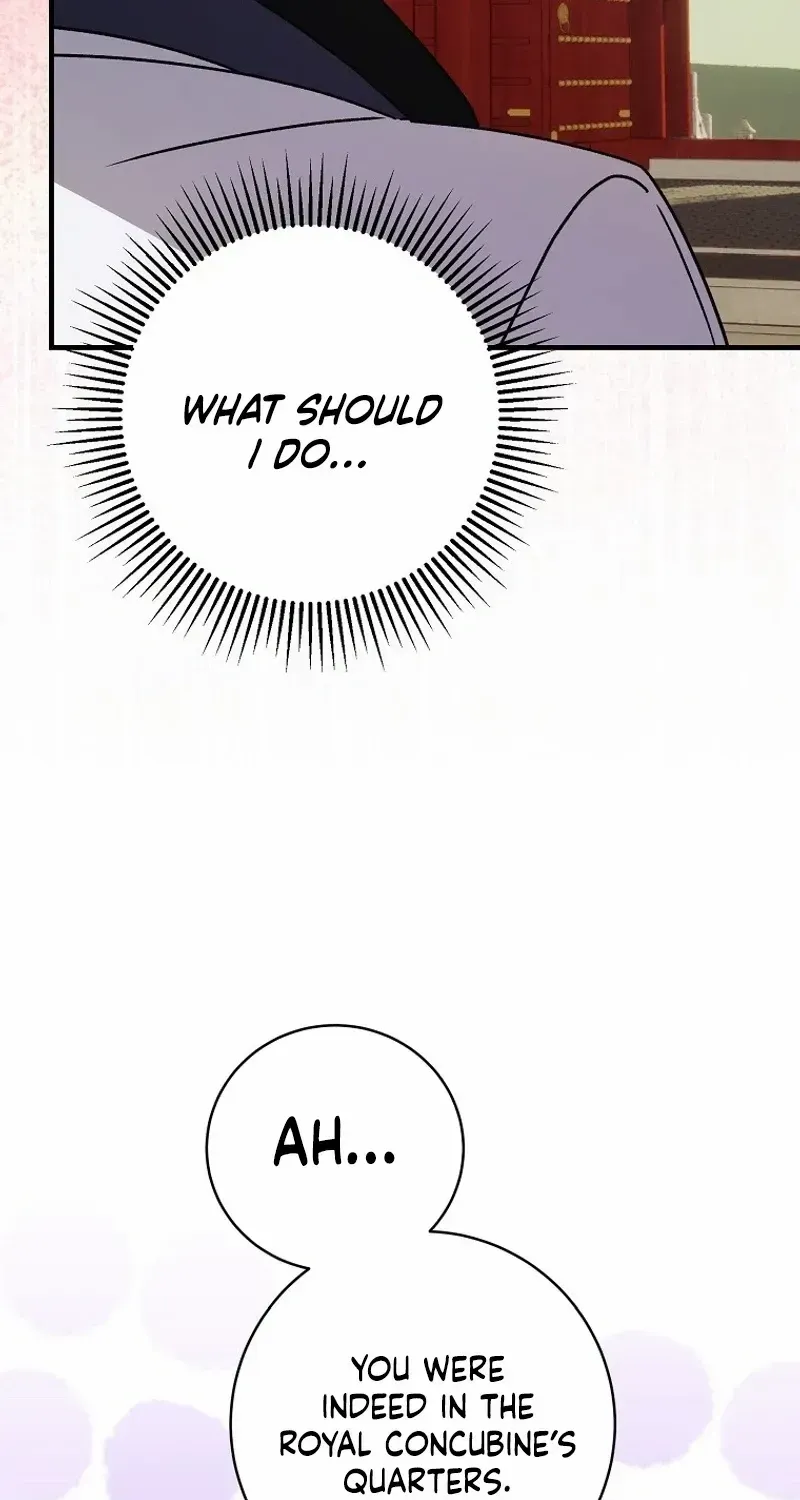 Surviving in a Romance Fantasy Novel Kainu Manga Chapter 21 Page 64