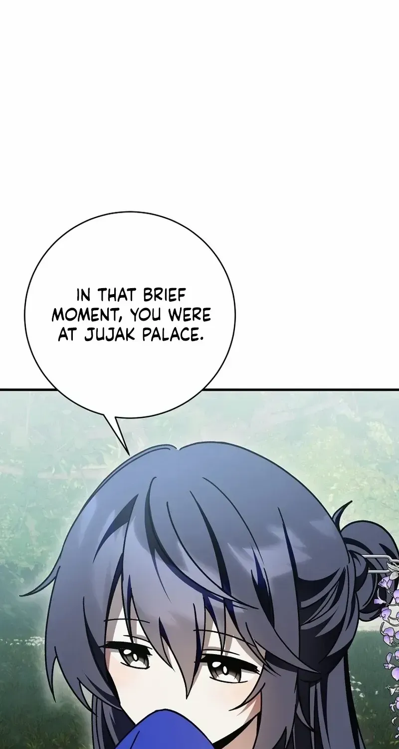Surviving in a Romance Fantasy Novel Kainu Manga Chapter 21 Page 69