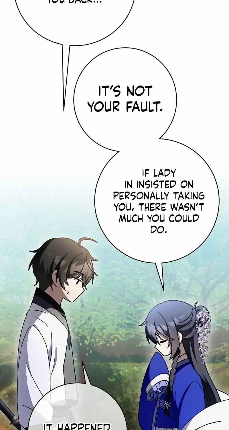 Surviving in a Romance Fantasy Novel Kainu Manga Chapter 21 Page 71