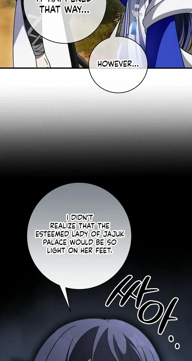 Surviving in a Romance Fantasy Novel Kainu Manga Chapter 21 Page 72