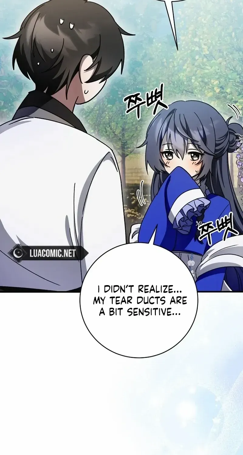 Surviving in a Romance Fantasy Novel Kainu Manga Chapter 21 Page 76