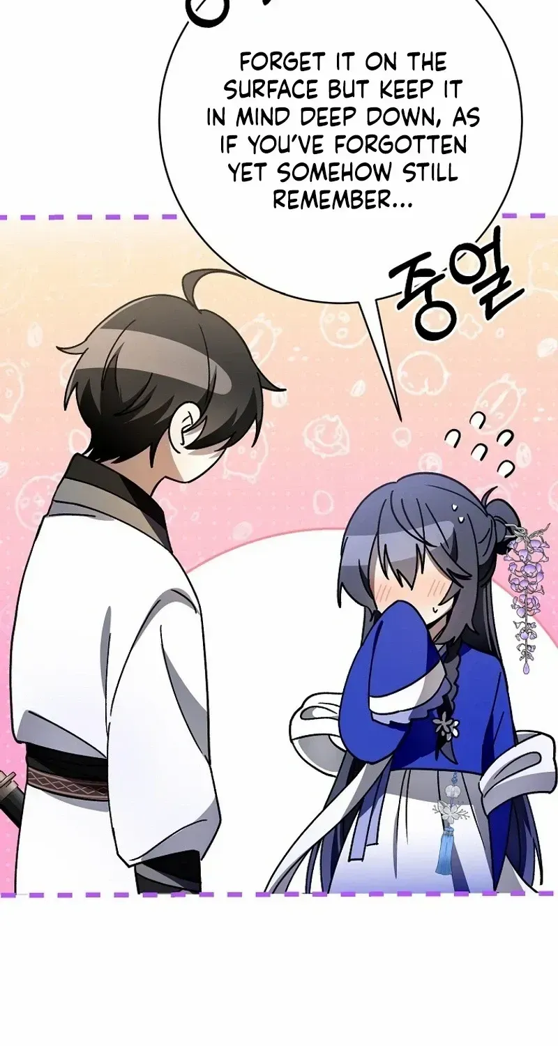 Surviving in a Romance Fantasy Novel Kainu Manga Chapter 21 Page 80