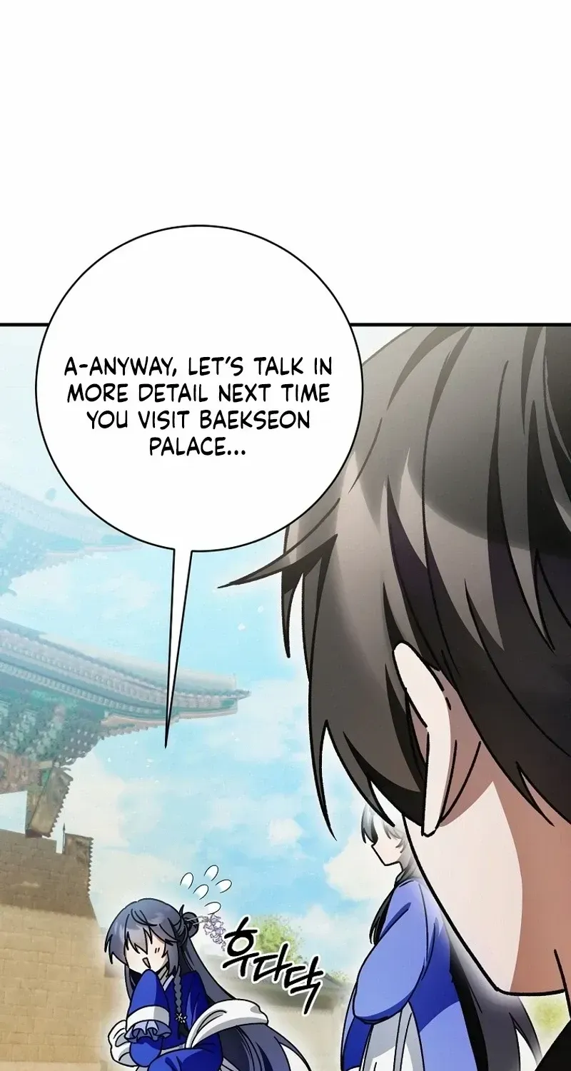 Surviving in a Romance Fantasy Novel Kainu Manga Chapter 21 Page 81