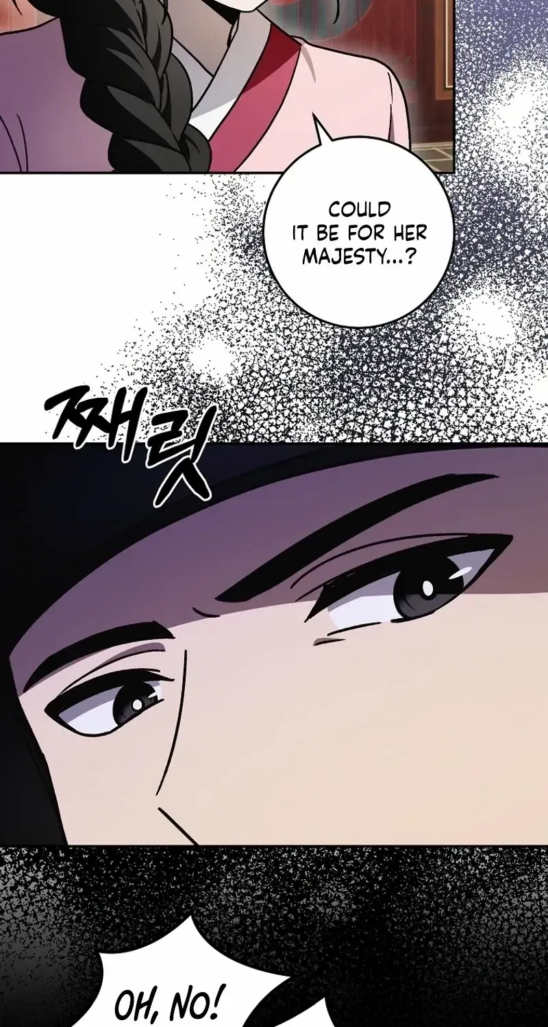 Surviving in a Romance Fantasy Novel Kainu Manga Chapter 20 Page 50
