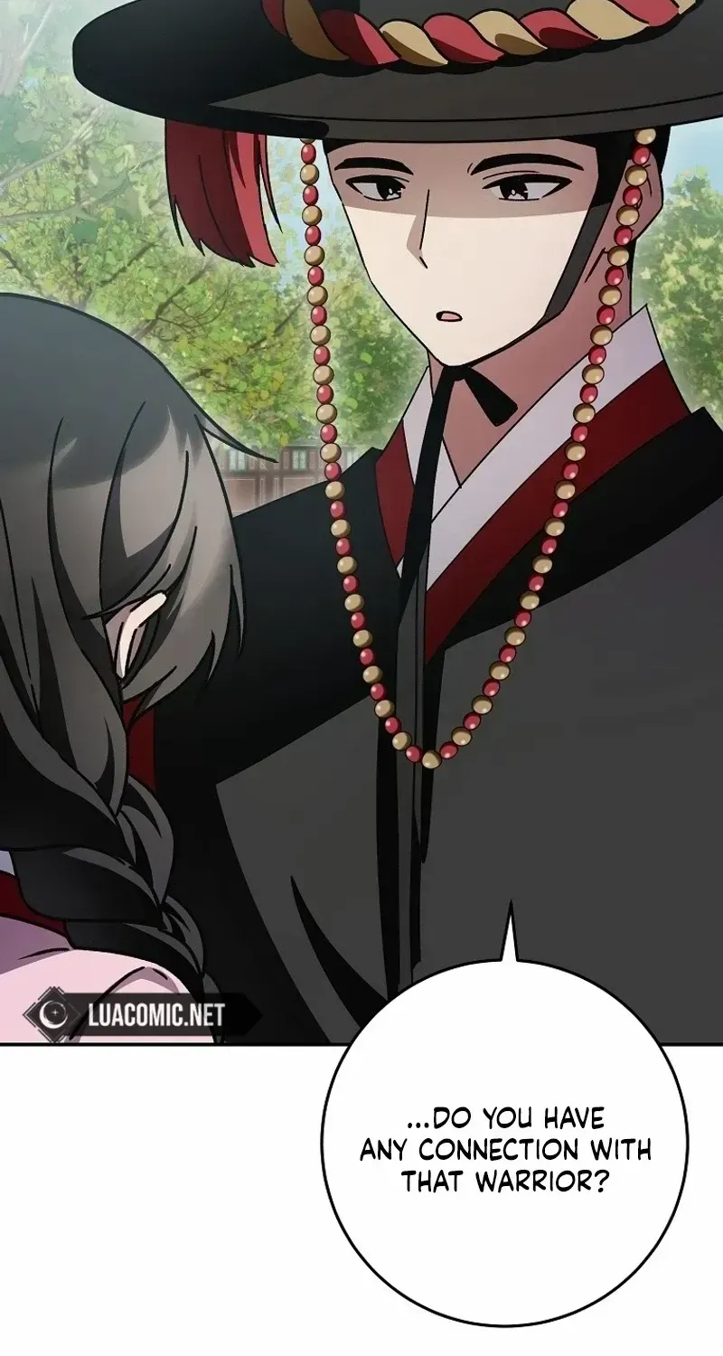 Surviving in a Romance Fantasy Novel Kainu Manga Chapter 20 Page 60