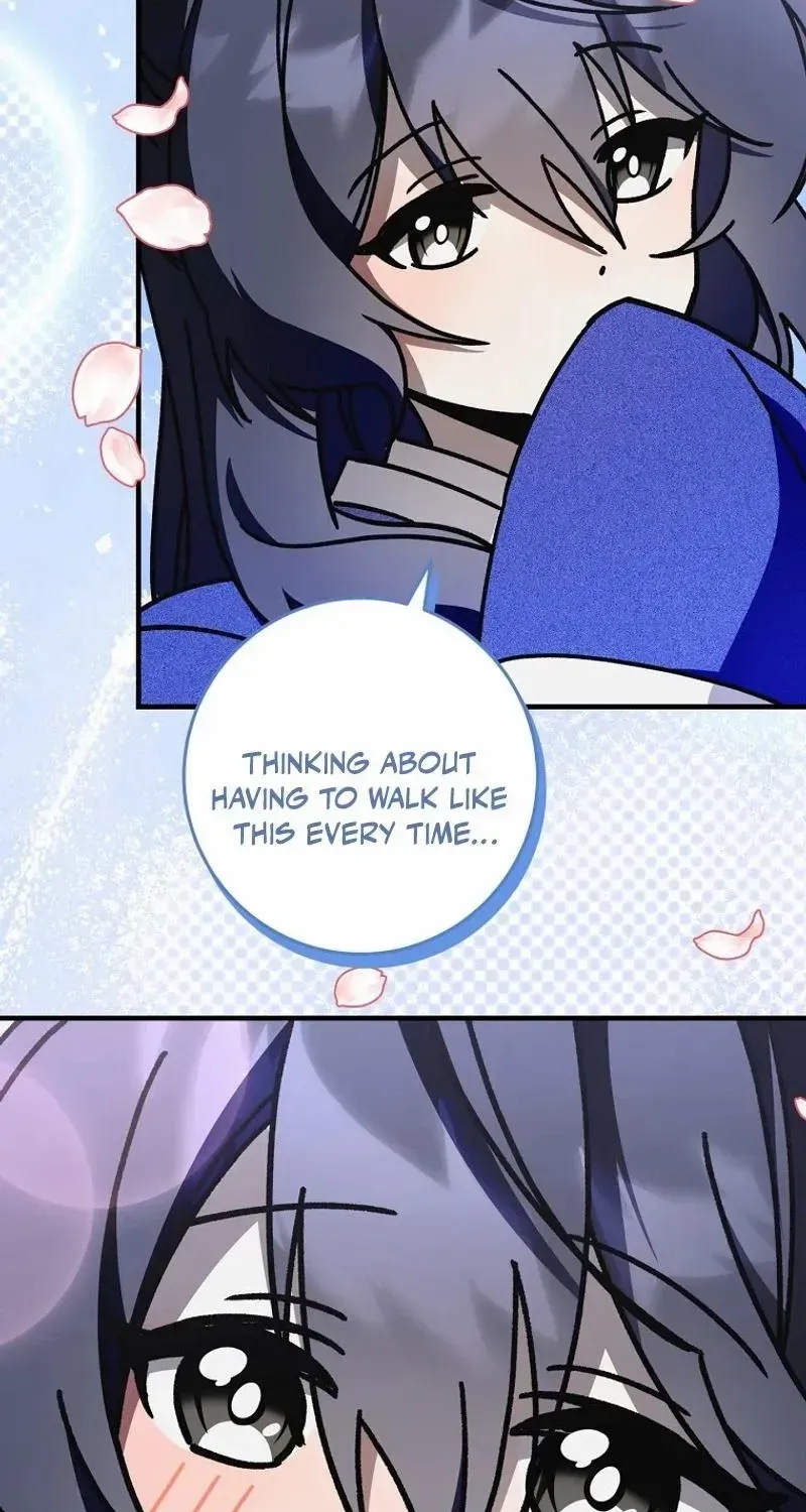 Surviving in a Romance Fantasy Novel Kainu Manga Chapter 19 Page 58