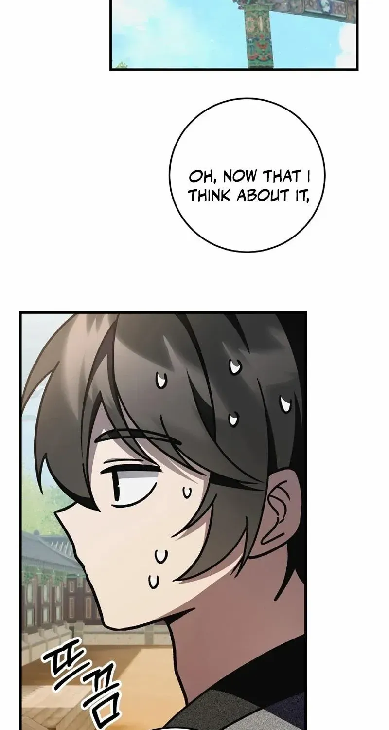 Surviving in a Romance Fantasy Novel Kainu Manga Chapter 19 Page 62
