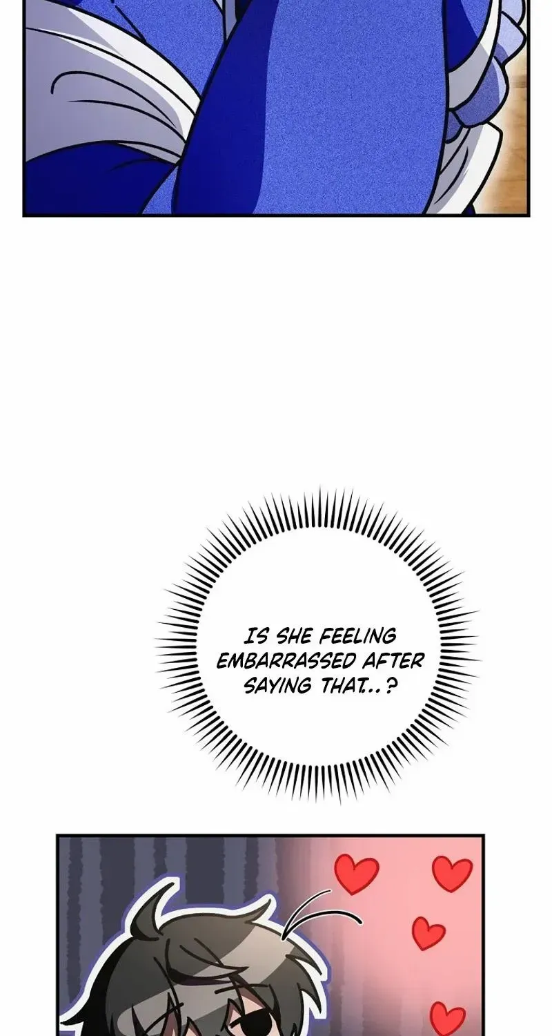 Surviving in a Romance Fantasy Novel Kainu Manga Chapter 19 Page 66