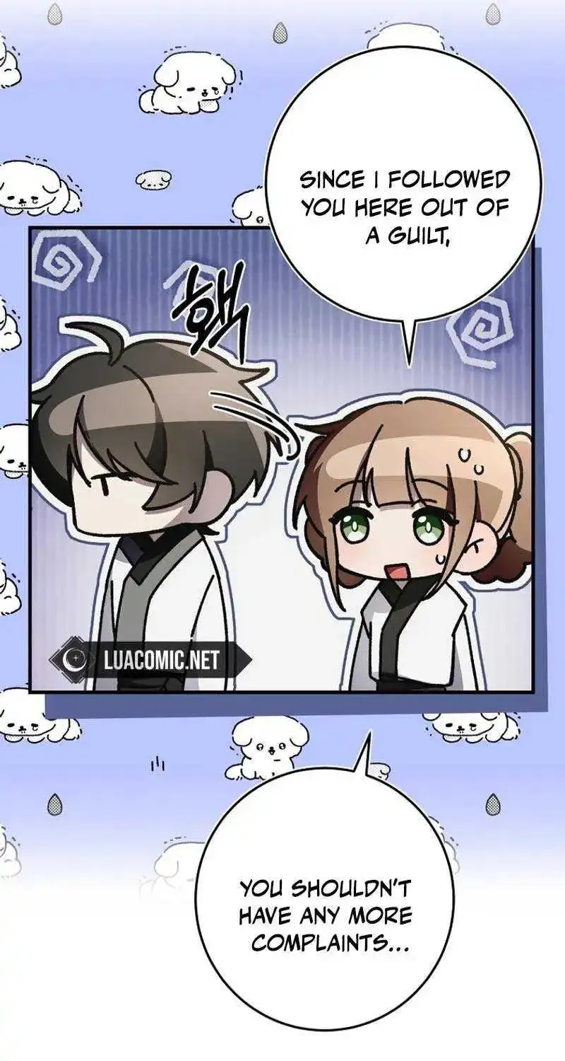 Surviving in a Romance Fantasy Novel Kainu Manga Chapter 18 Page 28
