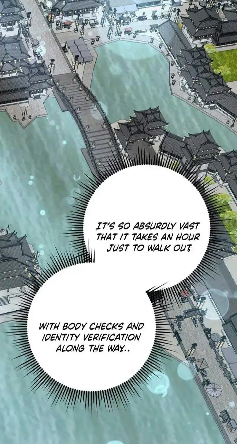 Surviving in a Romance Fantasy Novel Kainu Manga Chapter 18 Page 31