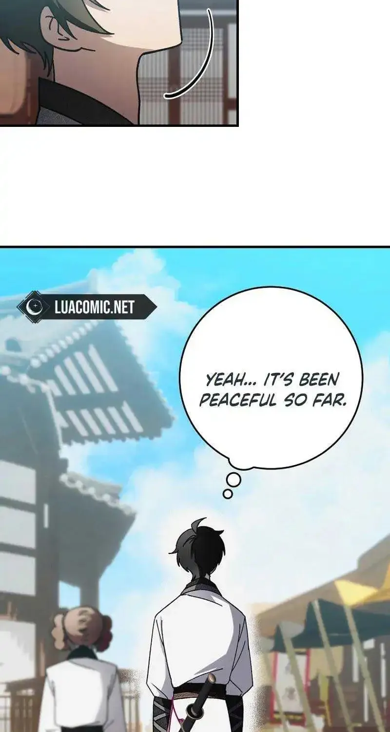 Surviving in a Romance Fantasy Novel Kainu Manga Chapter 18 Page 65