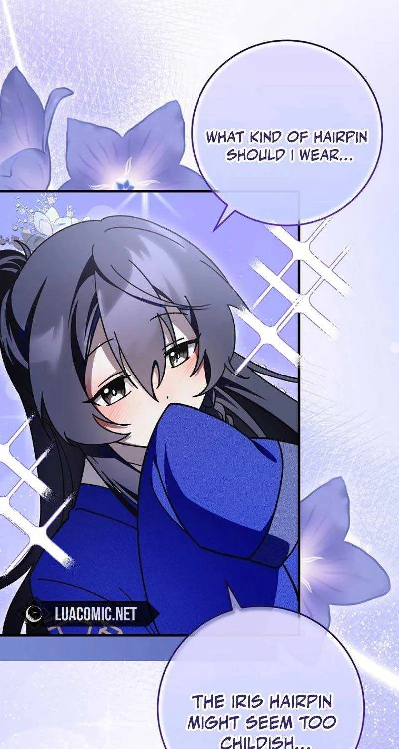 Surviving in a Romance Fantasy Novel Kainu Manga Chapter 18 Page 95