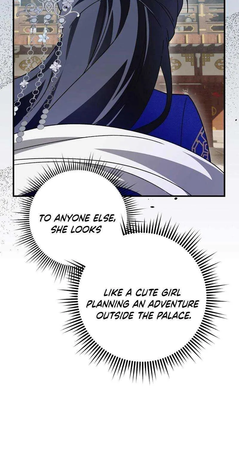 Surviving in a Romance Fantasy Novel Kainu Manga Chapter 18 Page 101