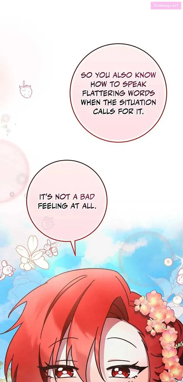 Surviving in a Romance Fantasy Novel Kainu Manga Chapter 17.1 Page 20