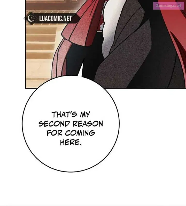 Surviving in a Romance Fantasy Novel Kainu Manga Chapter 17.1 Page 24