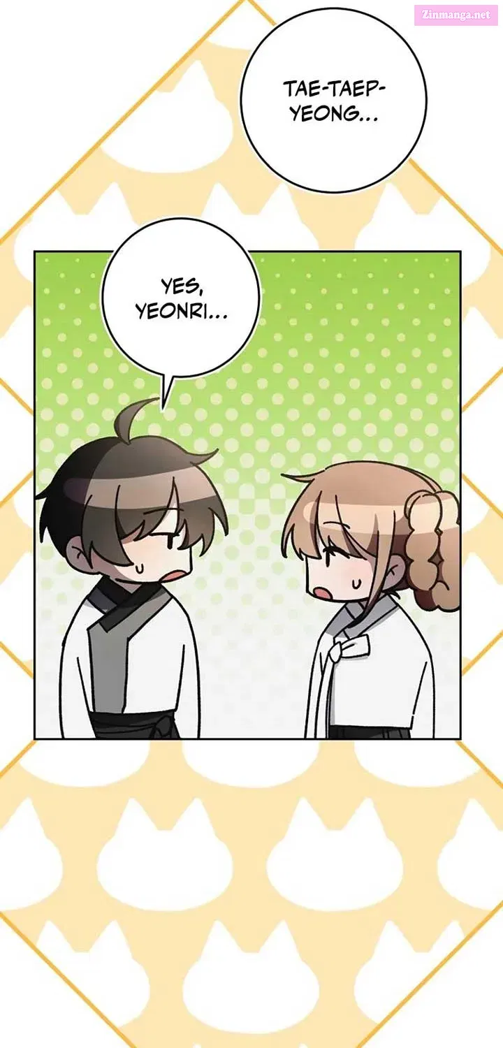 Surviving in a Romance Fantasy Novel Kainu Manga Chapter 17.1 Page 60