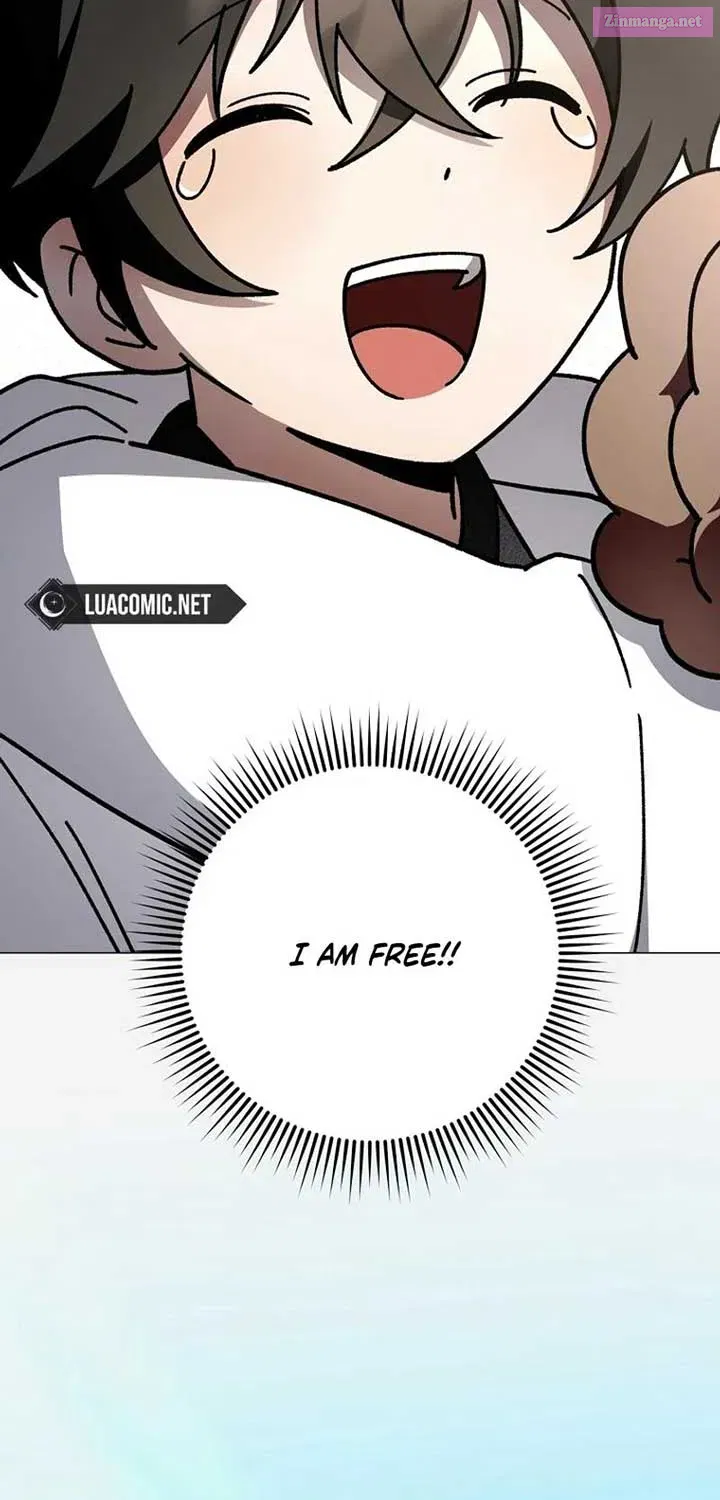 Surviving in a Romance Fantasy Novel Kainu Manga Chapter 17.1 Page 63