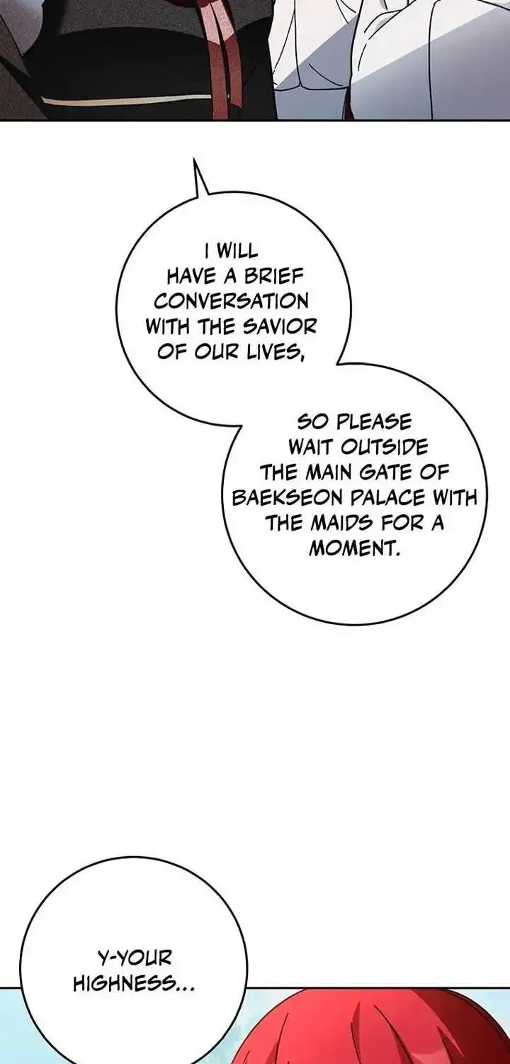 Surviving in a Romance Fantasy Novel Kainu Manga Chapter 17 Page 13