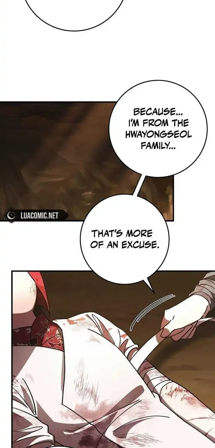 Surviving in a Romance Fantasy Novel Kainu Manga Chapter 15 Page 30