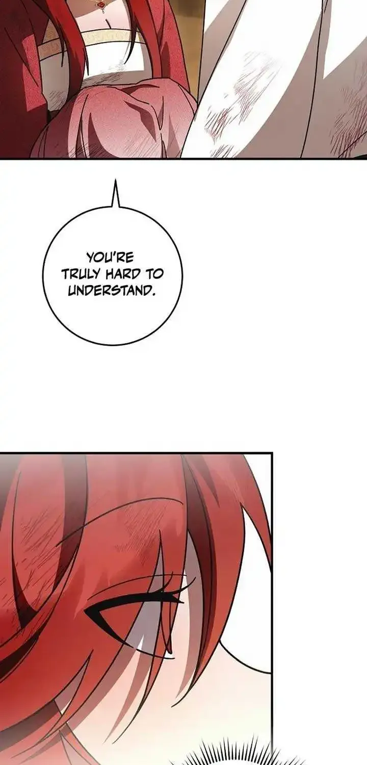 Surviving in a Romance Fantasy Novel Kainu Manga Chapter 15 Page 32