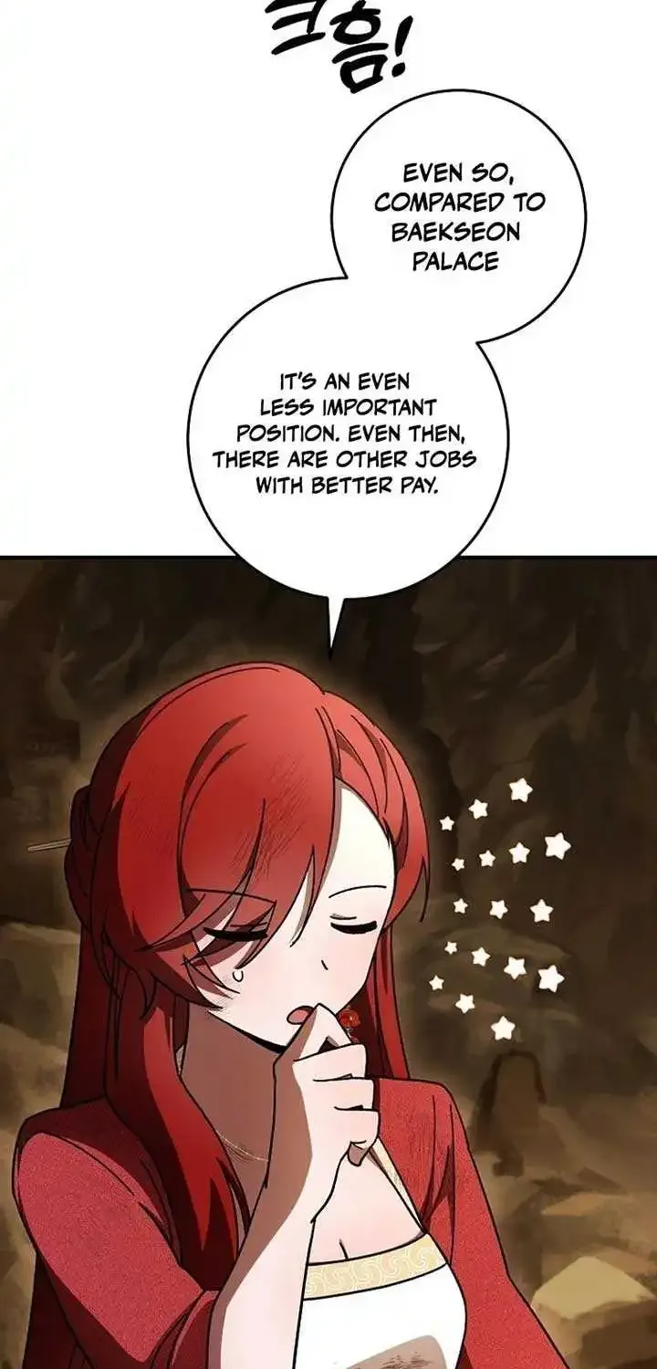 Surviving in a Romance Fantasy Novel Kainu Manga Chapter 15 Page 37