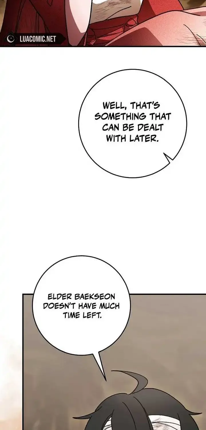 Surviving in a Romance Fantasy Novel Kainu Manga Chapter 15 Page 38