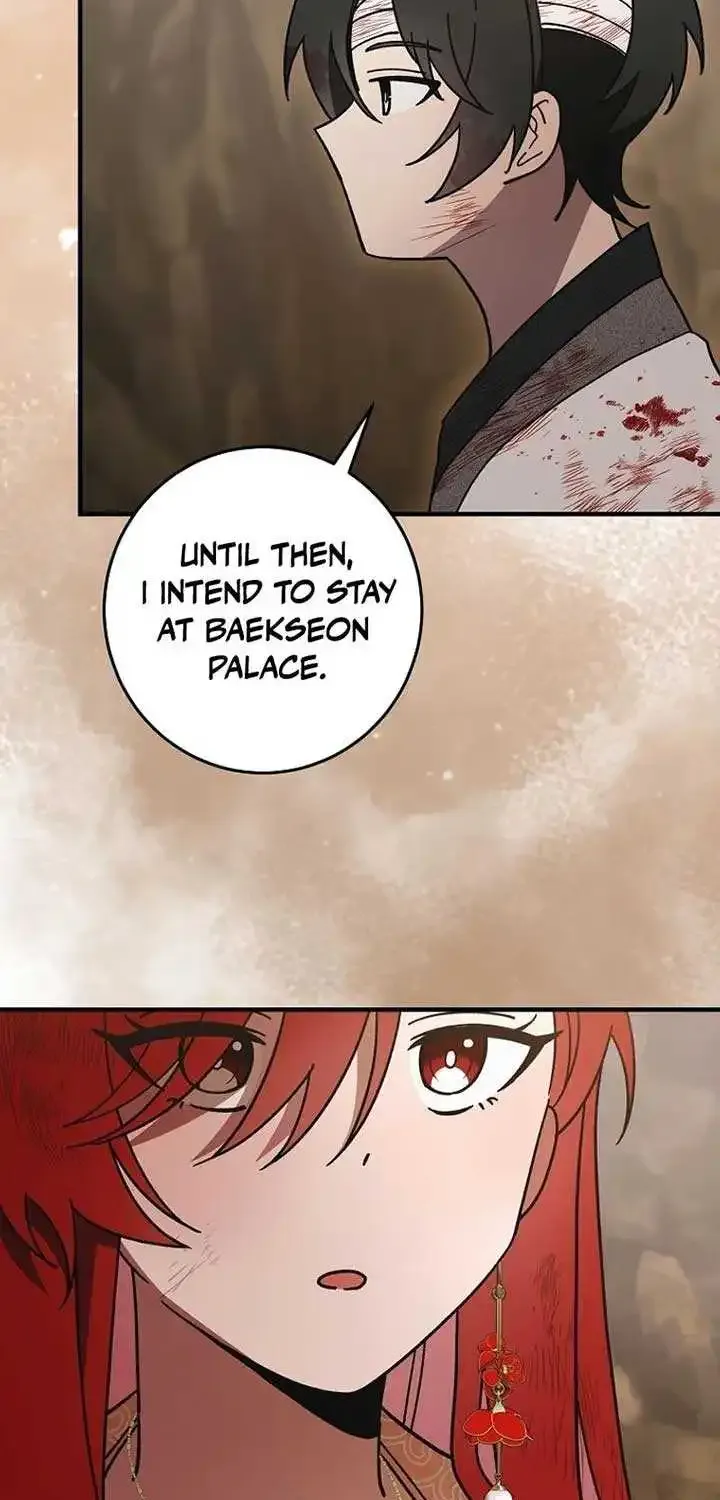 Surviving in a Romance Fantasy Novel Kainu Manga Chapter 15 Page 39
