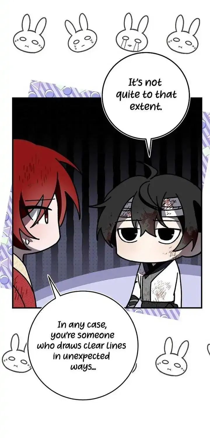 Surviving in a Romance Fantasy Novel Kainu Manga Chapter 15 Page 41