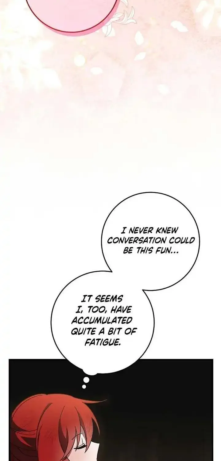 Surviving in a Romance Fantasy Novel Kainu Manga Chapter 15 Page 44