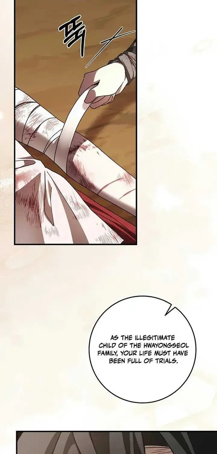 Surviving in a Romance Fantasy Novel Kainu Manga Chapter 15 Page 46