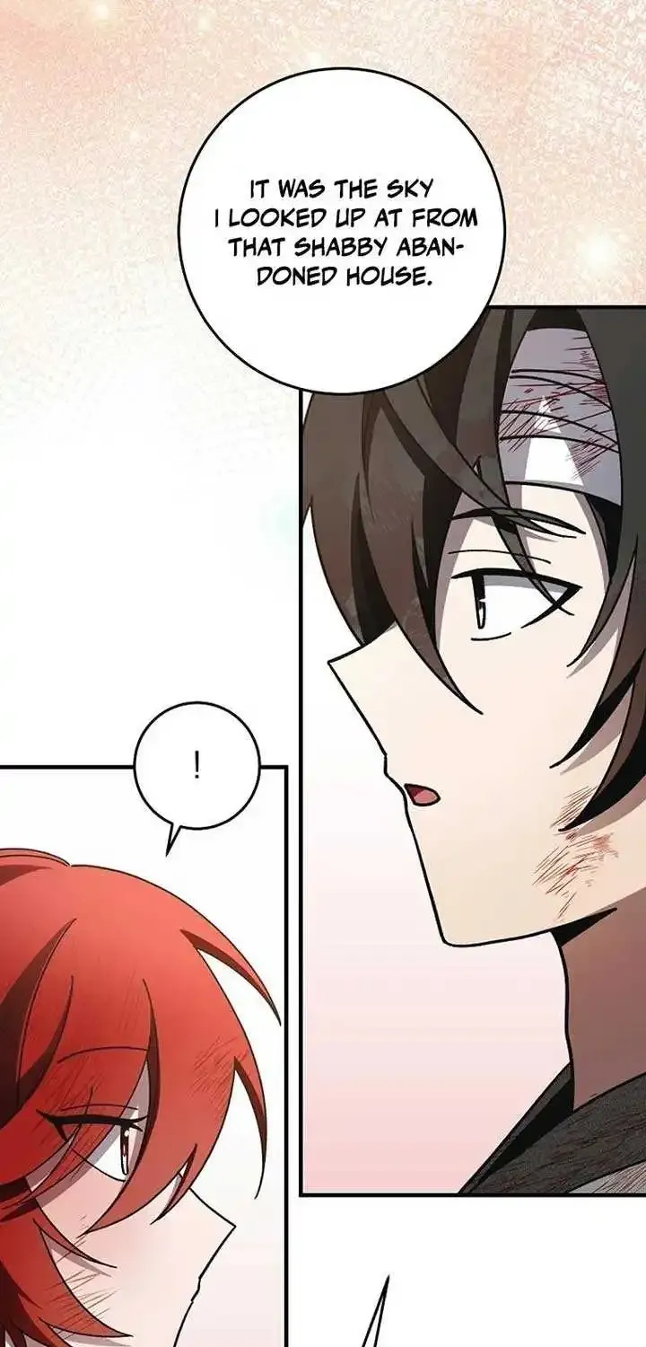 Surviving in a Romance Fantasy Novel Kainu Manga Chapter 15 Page 50