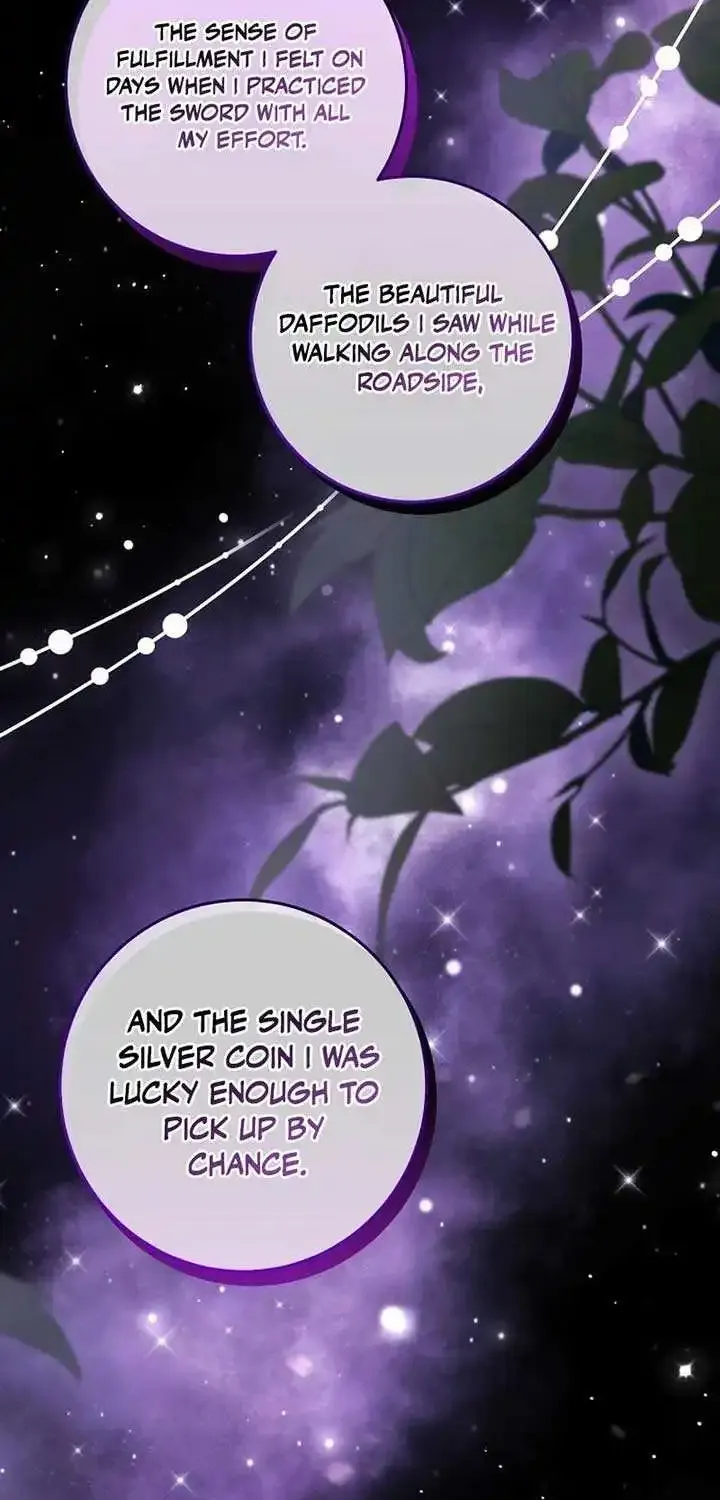 Surviving in a Romance Fantasy Novel Kainu Manga Chapter 15 Page 52
