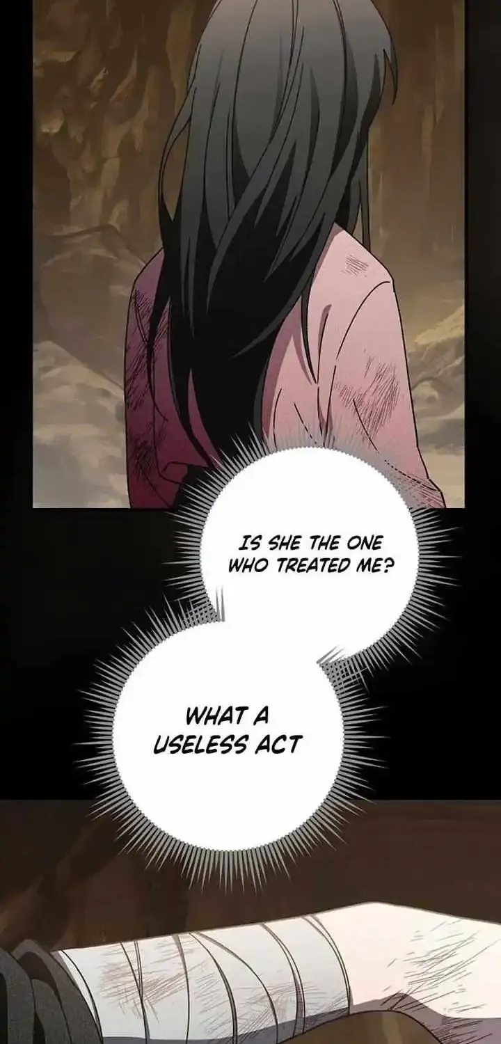Surviving in a Romance Fantasy Novel Kainu Manga Chapter 14 Page 5