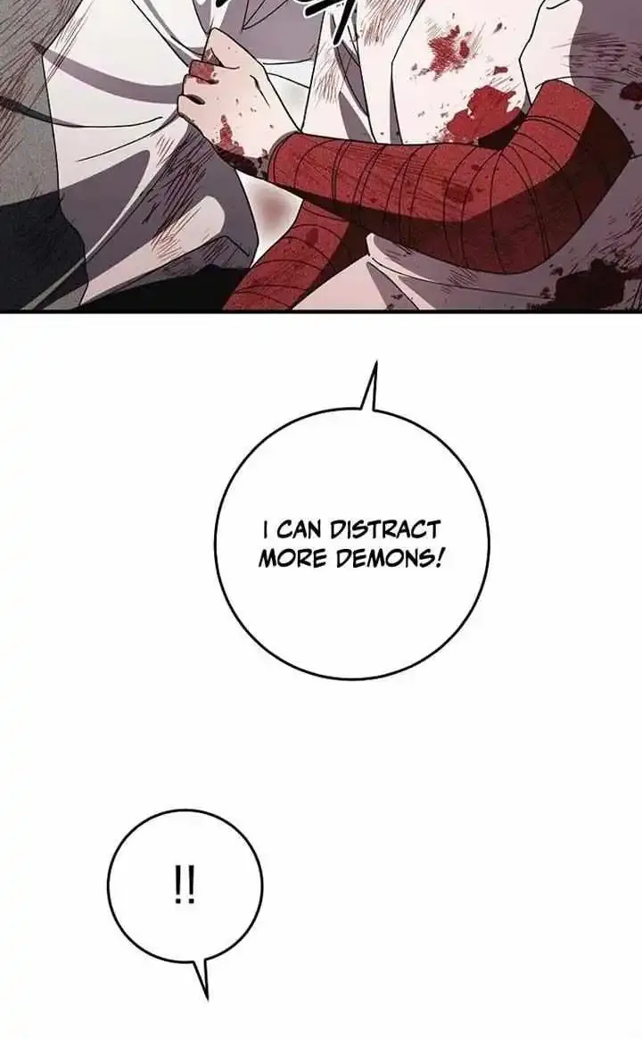 Surviving in a Romance Fantasy Novel Kainu Manga Chapter 14 Page 25