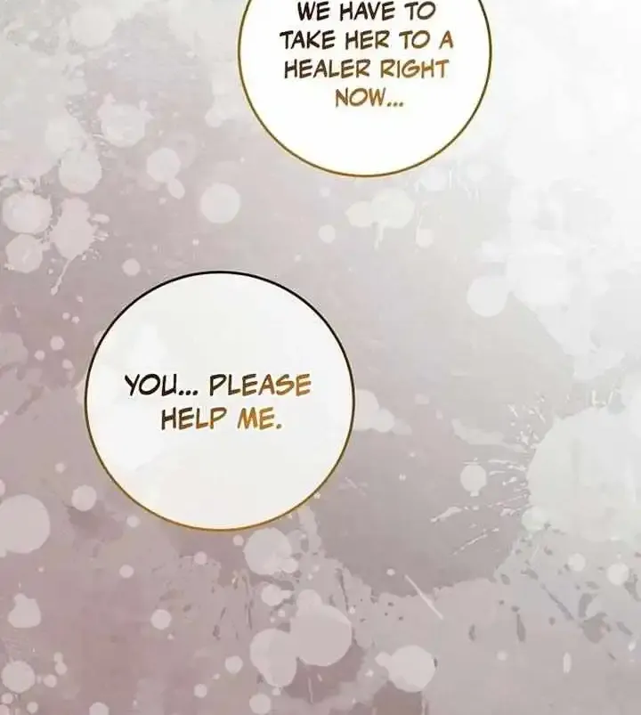 Surviving in a Romance Fantasy Novel Kainu Manga Chapter 14 Page 47