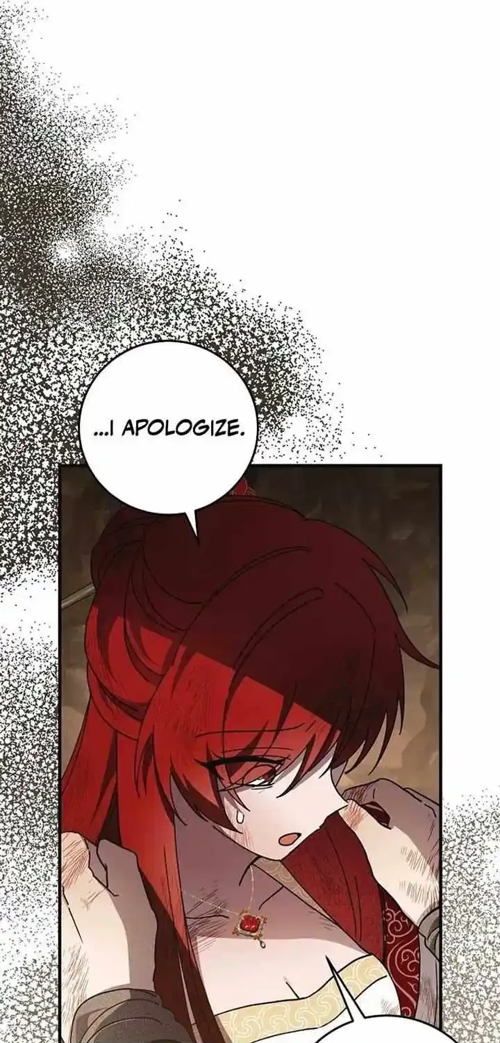 Surviving in a Romance Fantasy Novel Kainu Manga Chapter 14 Page 56