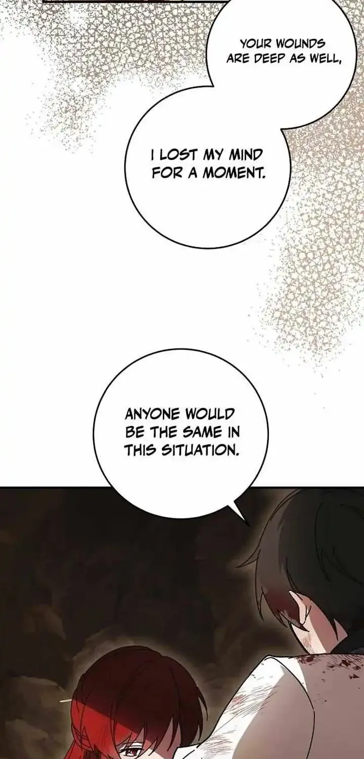 Surviving in a Romance Fantasy Novel Kainu Manga Chapter 14 Page 57
