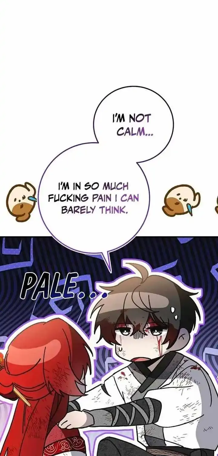 Surviving in a Romance Fantasy Novel Kainu Manga Chapter 14 Page 61