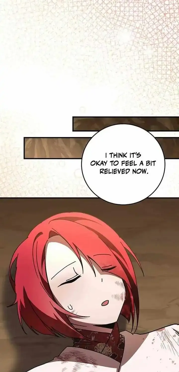 Surviving in a Romance Fantasy Novel Kainu Manga Chapter 14 Page 66
