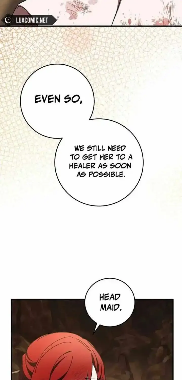 Surviving in a Romance Fantasy Novel Kainu Manga Chapter 14 Page 67